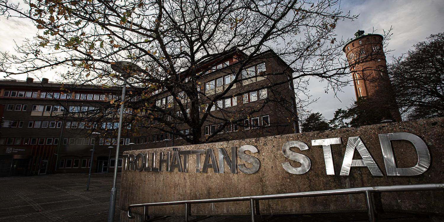 Kommunhuset
stadshuset
trollhättan
Trollhättans stad
trollhättan