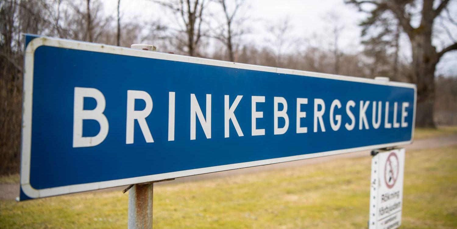 Brinkebergskulle sluss