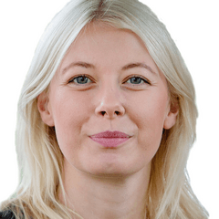 Elin Larsson